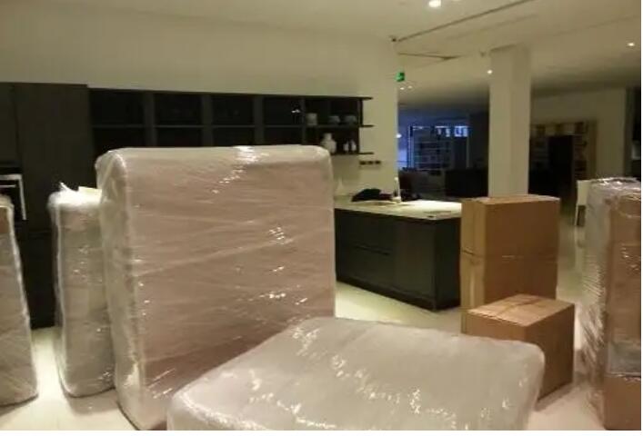 泉州到市中区长途搬家